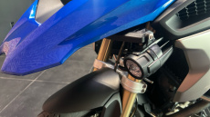 BMW R1200 GS Rallye TE ABS